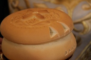 просфорка